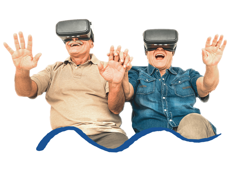 frla virtual reality vr brille 2