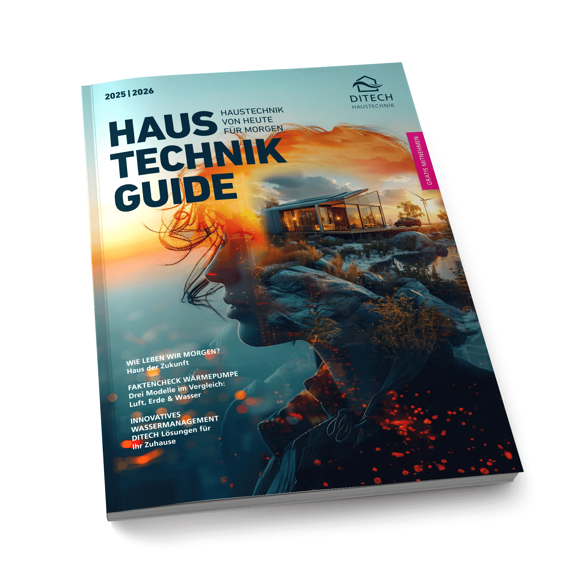 friedrich lange katalog ditech haustechnikguide 2025