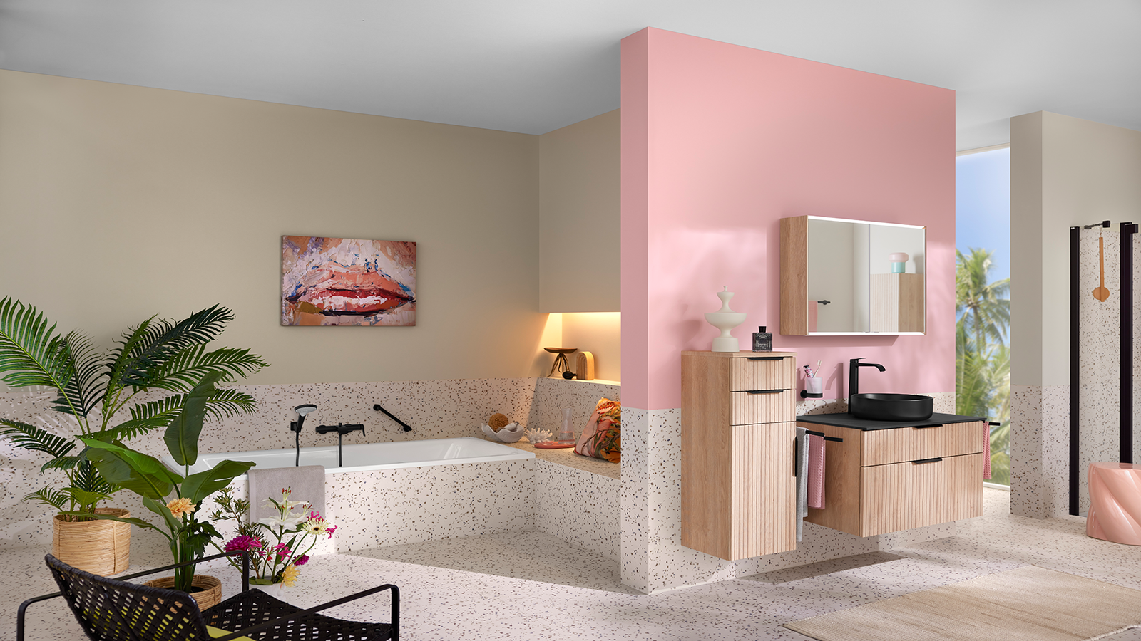 web familienbad diana m700 24 bm beige 01